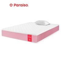 Colchón Medallón One Side 1.5 Plazas