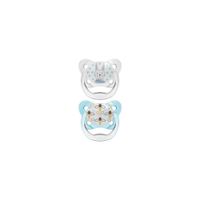 Set De Chupones Dr Browns Conejo Y Abejas 0-6M