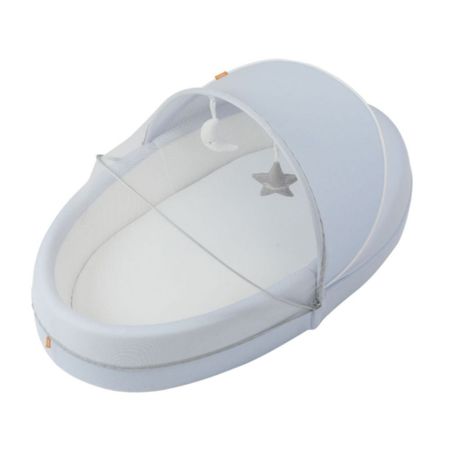 Cuna Colecho Portable Sweetie Celeste