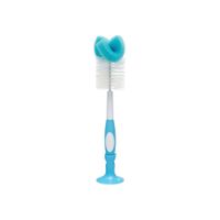 Cepillo De Limpieza Dr Browns Estándar Color Azul