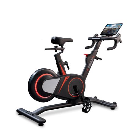 Spinning Bh Osaka Negro/Rojo