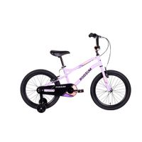 Bicicleta Podium Para Niño Serenity 20"" Morado