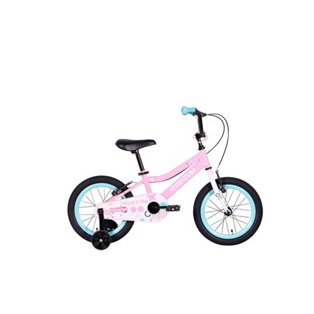 Bicicleta Podium Para Niño Atlantis 16