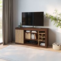 Mesa de TV 55"" Leandra