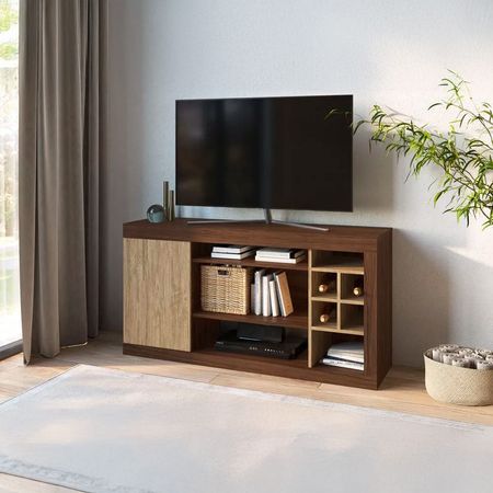 Mesa de TV 55