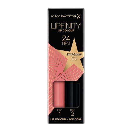 Labial Max Factor Lipfinity Starglow 80