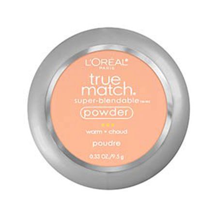 Polvo Compacto True Match Sand Beige