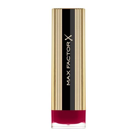 Labial Max Factor Colour Elixir Chilli