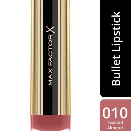 Labial Max Factor Colour Elixir Toasted Almond