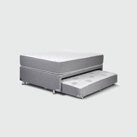Cama Diván Plus 1.5 Plazas