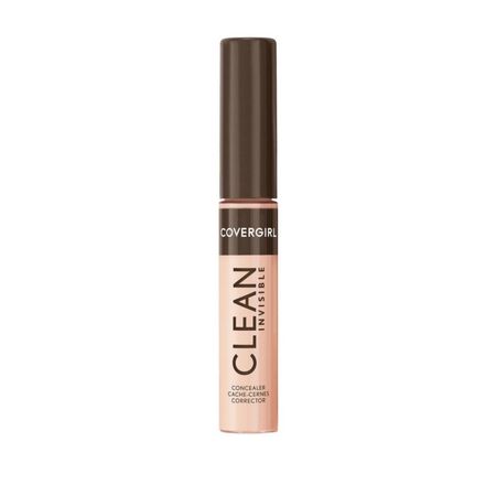 Corrector Covergirl Invisible Light Ivory 103