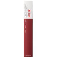 Labial SuperStay Matte Ink Voyager