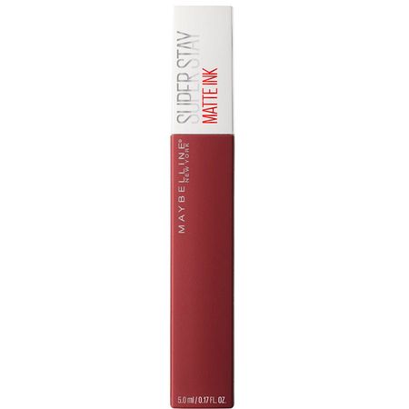 Labial SuperStay Matte Ink Voyager