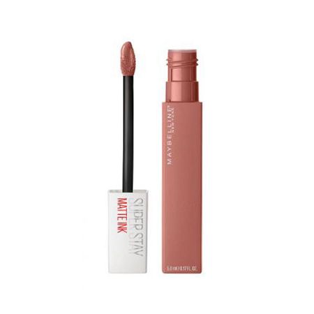 Labial Líquido SS Matte Ink Seductress 5ML