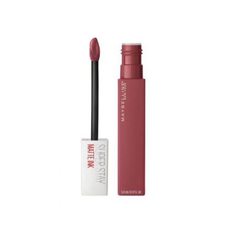 Labial Superstay Matte tono Ruler