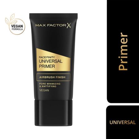 Primer Max Factor Facefinity Universal