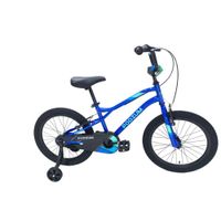 Bicicleta Podium Para Niño Serenity Aro 20"" Azul