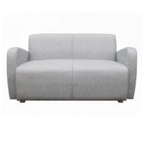 Sofa Daniela Serrana 3 Cuerpos
