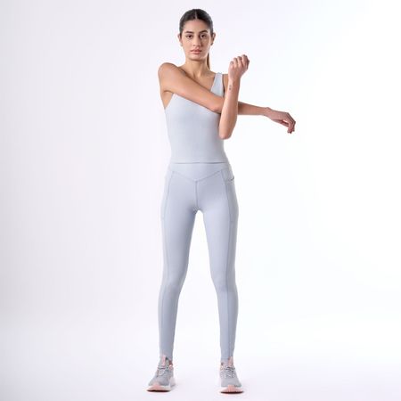 Malla Deportiva Mujer Rib Podium XL