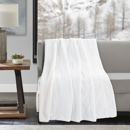 Manta OI25 Rabbit Off White