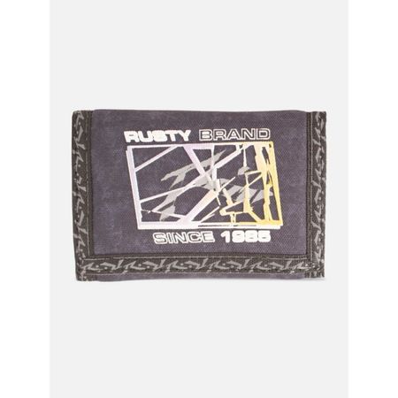 Billetera Rusty 7Ab542 Hombrety 7Ab542 Hombre