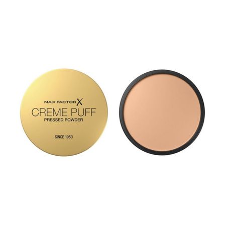 Polvo Compacto Max Factor Creme Puff N Natural