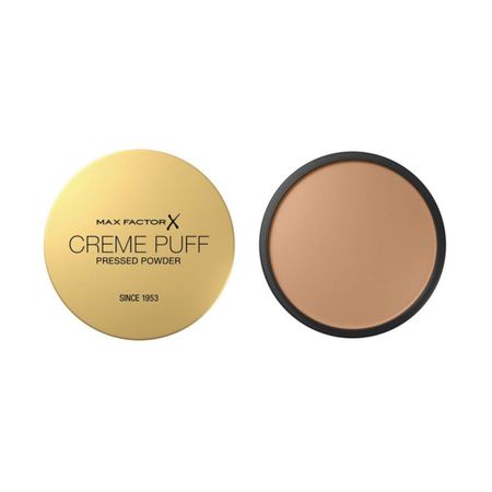 Polvo Compacto Max Factor Creme Puff Nouveau Beige