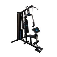 Mini Gimnasio Monark G2300