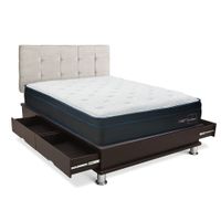 Dormitorio Cuadros Gravity Queen