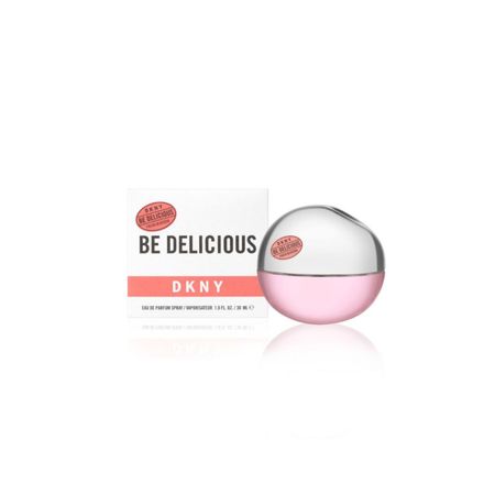Perfume Dkny Be Delicious Fresh Blossom Eau De Parfum 30 Ml
