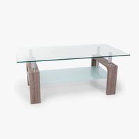 Mesa De Centro Icardi