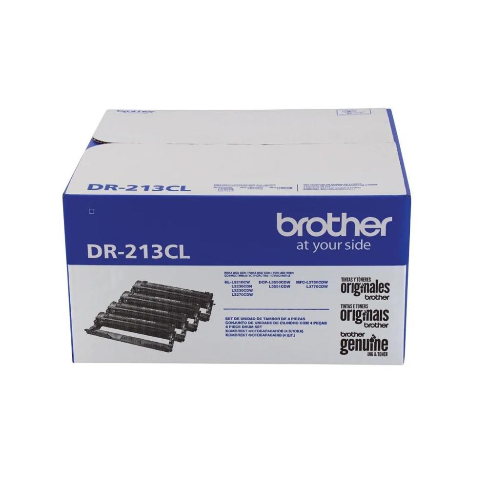 Tambor Brother DR-213CL Original