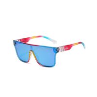 Lentes de Sol Exclusivas Quiksilver Multicolor