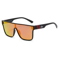 Lentes de Sol Exclusivas Quiksilver Polarizadas