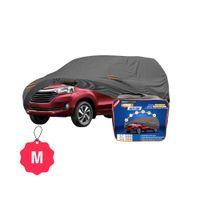 Cobertor para Auto SUV Funda Gruesa - Impermeable - Talla M