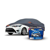 Cobertor para Auto Pesado Impermeable - MAXCOVER - Talla XXL