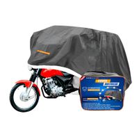 Cobertor Impermeable Para Motokar - MaxCover COB-006