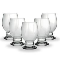 Copa de Vino Paulista 200ml Set de 6 Stemware