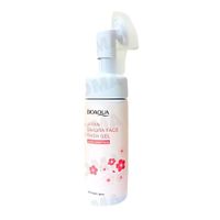 ESPUMA LIMPIADORA JAPAN SAKURA 120ML BIOAQUA