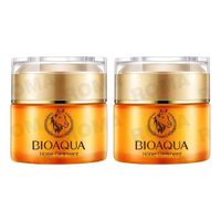 PACK 2 CREMA ACEITE DE CABALLO 50G BIOAQUA