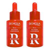 PACK 2 SÉRUM BULGARIA ROSE 30ML BIOAQUA