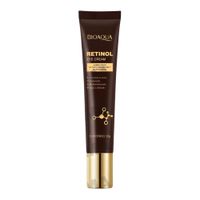 CONTORNO DE OJOS RETINOL 20G BIOAQUA