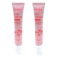 PACK 2 CONTORNO DE OJOS SAKURA 20G BIOAQUA