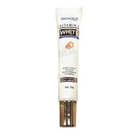 CONTORNO DE OJOS VITAMINA C WHITE 20G BIOAQUA