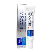 CREMA FACIAL PURE SKIN 30G BIOAQUA