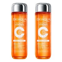 PACK 2 TÓNICO FACIAL VITAMINA C 130ML BIOAQUA