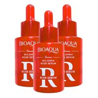 PACK 3 SÉRUM BULGARIA ROSE 30ML BIOAQUA