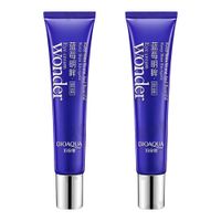 PACK 2 CONTORNO DE OJOS BLUEBERRY 20G BIOAQUA
