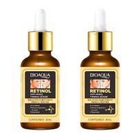 PACK 2 SÉRUM FACIAL RETINOL 30ML BIOAQUA