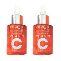 PACK 2 SÉRUM FACIAL VITAMINA C 30ML BIOAQUA